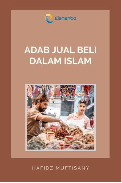 Adab Jual Beli dalam Islam
